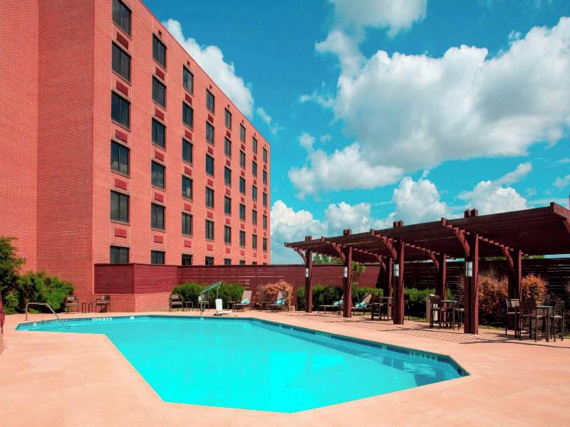 Courtyard Killeen image