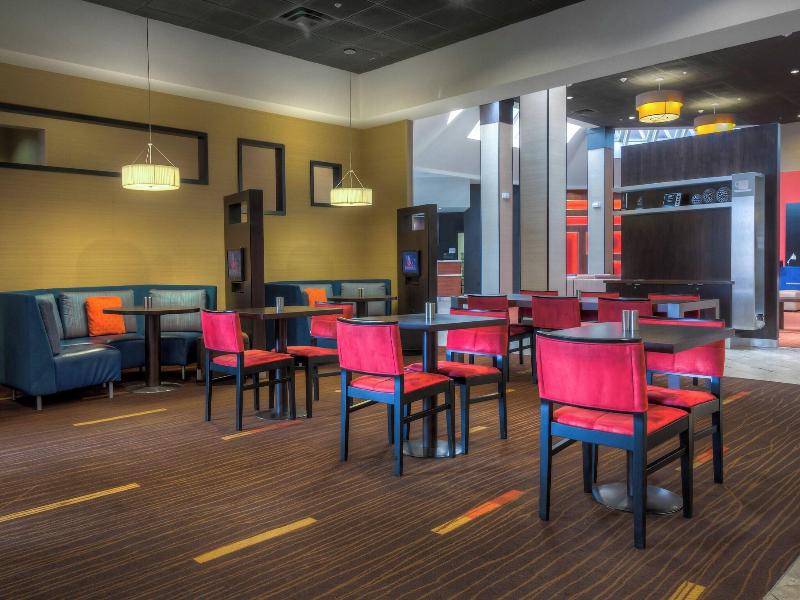 Courtyard Killeen image