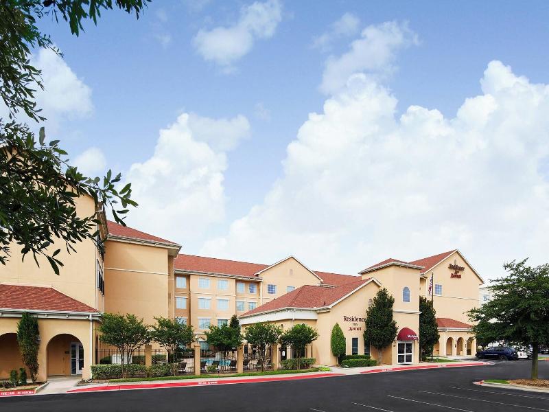 Residence Inn Killeen image