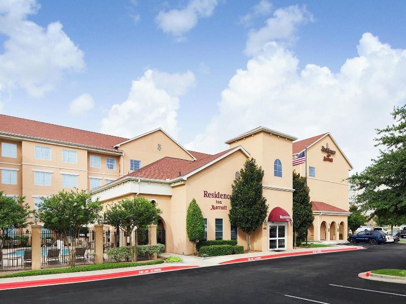 Residence Inn Killeen image