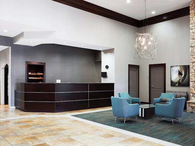 Residence Inn Killeen image