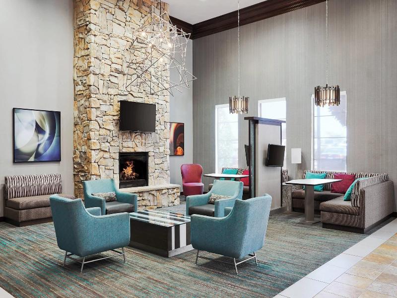 Residence Inn Killeen image
