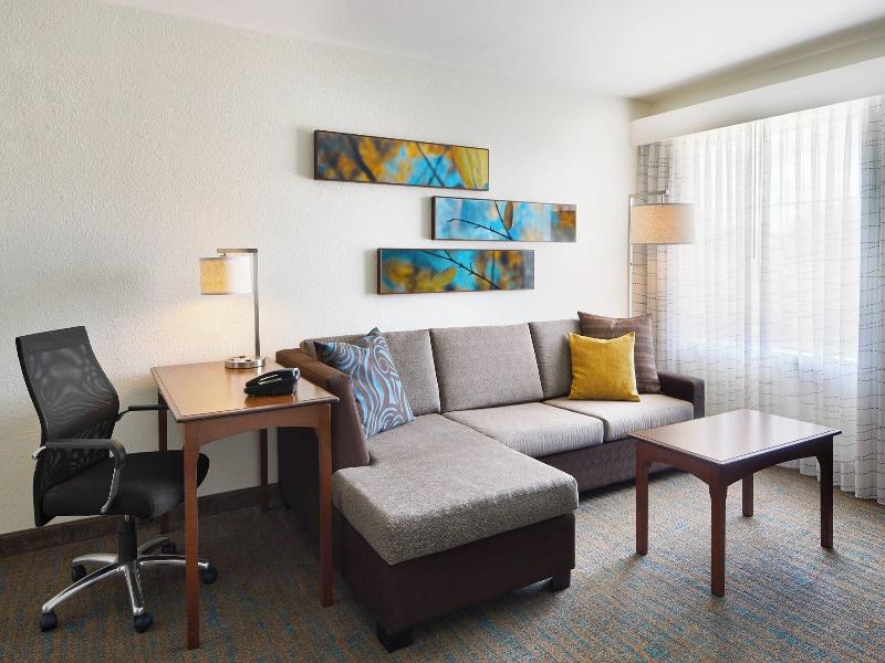 Residence Inn Killeen image