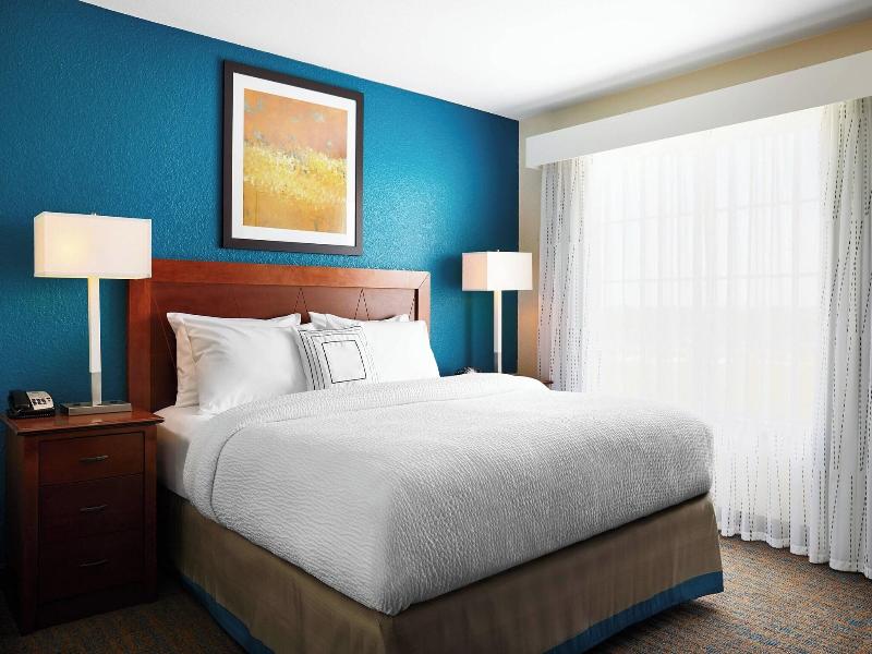 Residence Inn Killeen image