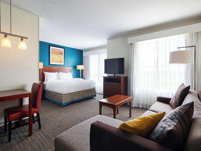 Residence Inn Killeen image