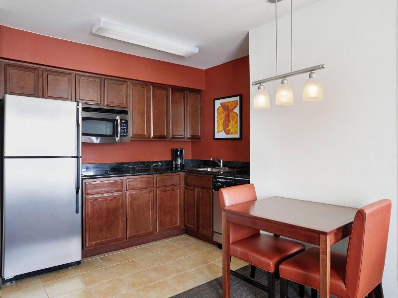 Residence Inn Killeen image