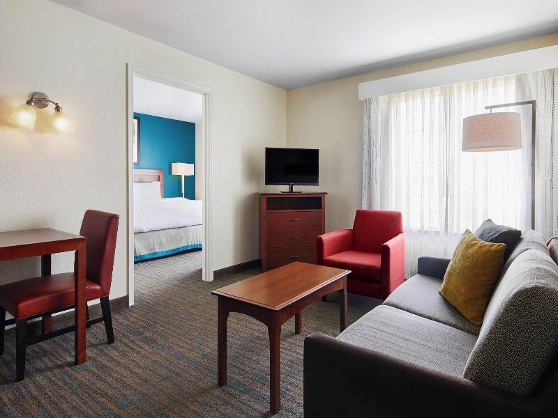 Residence Inn Killeen image