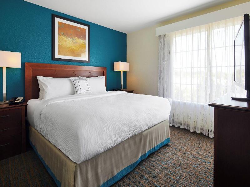 Residence Inn Killeen image