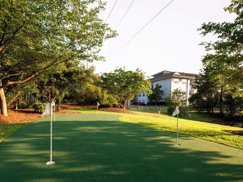 Residence Inn Wilmington Landfall image