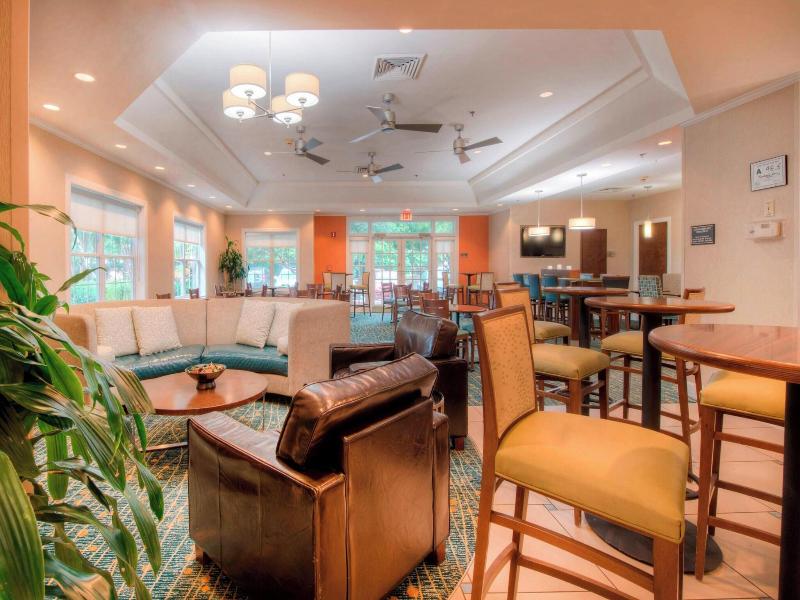 Residence Inn Wilmington Landfall image
