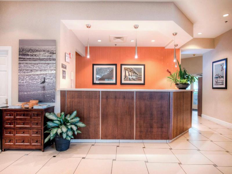 Residence Inn Wilmington Landfall image