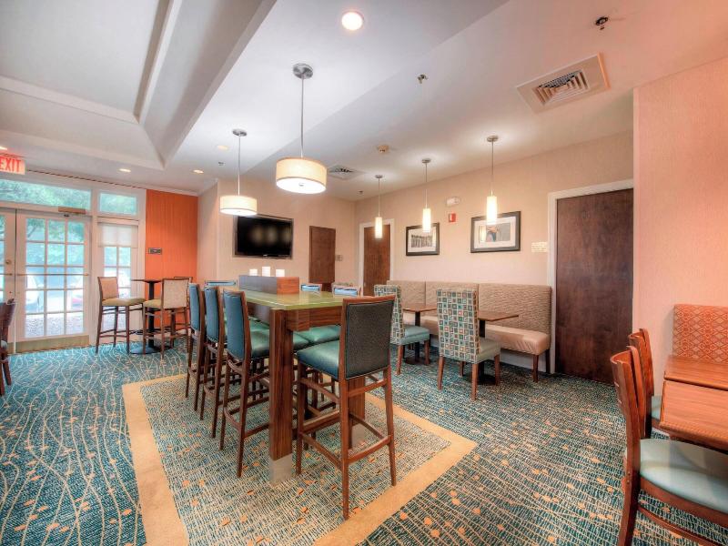 Residence Inn Wilmington Landfall image