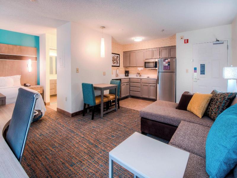 Residence Inn Wilmington Landfall image