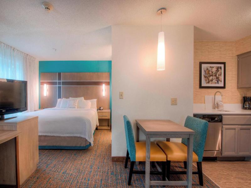 Residence Inn Wilmington Landfall image