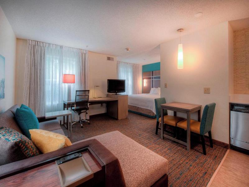 Residence Inn Wilmington Landfall image