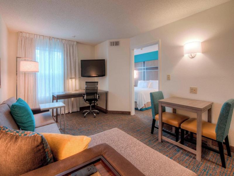 Residence Inn Wilmington Landfall image