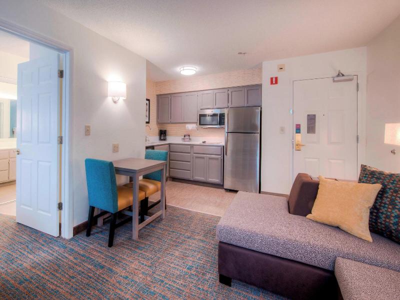 Residence Inn Wilmington Landfall image