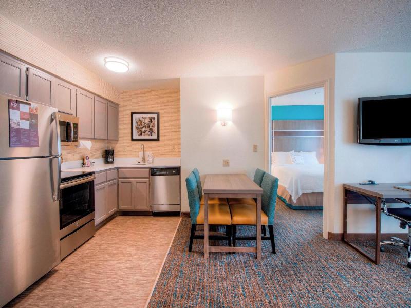 Residence Inn Wilmington Landfall image