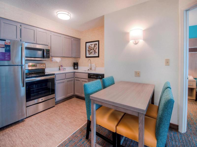 Residence Inn Wilmington Landfall image
