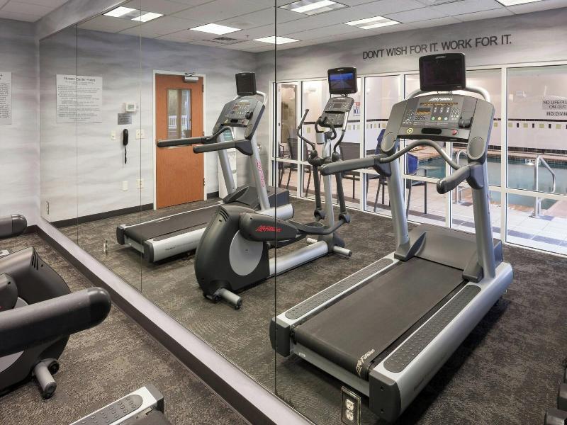 Fairfield Inn&Suites Wilmington/Wrightsville Beach image