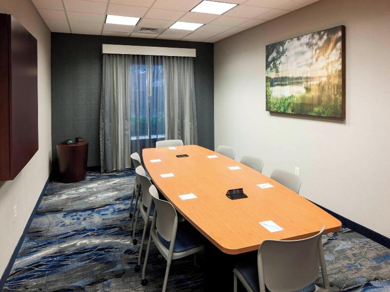 Fairfield Inn&Suites Wilmington/Wrightsville Beach image