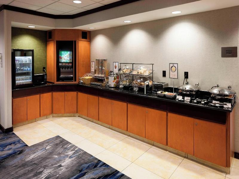 Fairfield Inn&Suites Wilmington/Wrightsville Beach image
