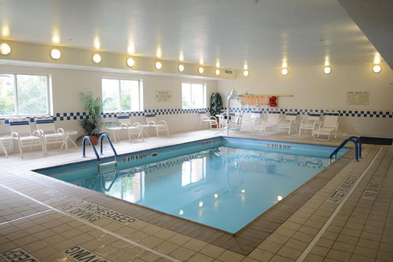 Motel 6 Anderson, IN - Indianapolis image