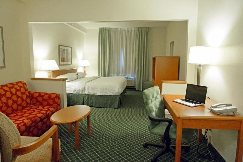 Motel 6 Anderson, IN - Indianapolis image