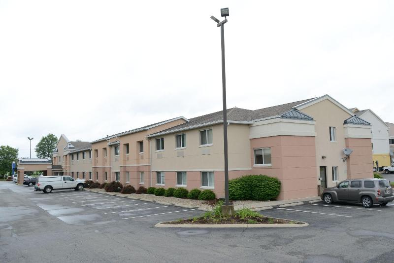 Motel 6 Anderson, IN - Indianapolis image