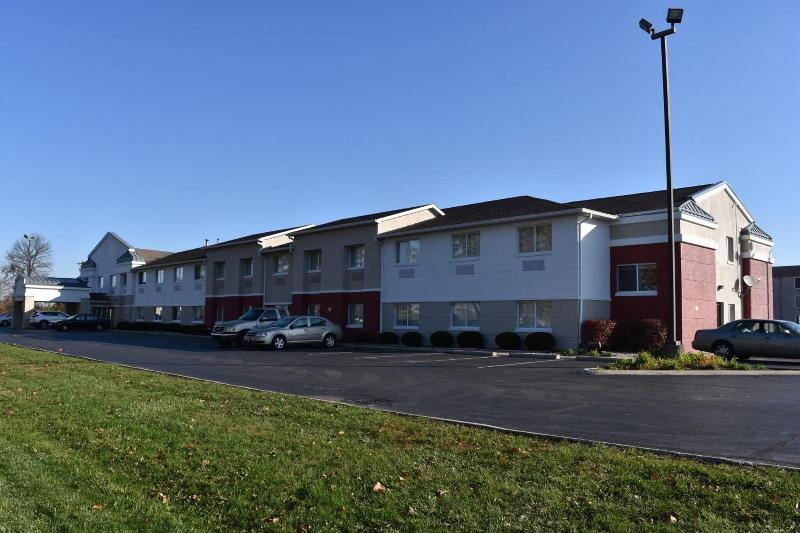 Motel 6 Anderson, IN - Indianapolis image