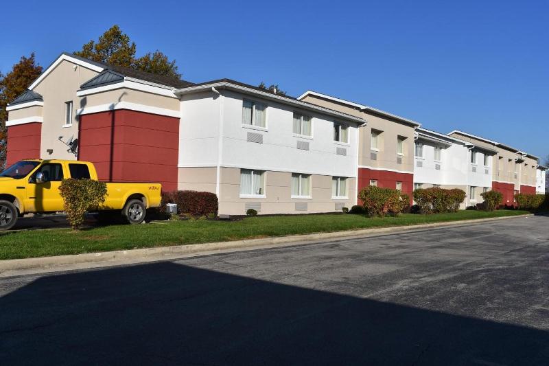 Motel 6 Anderson, IN - Indianapolis image