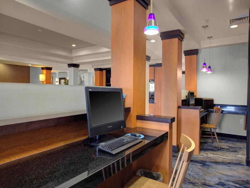 Fairfield Inn & Suites Indianapolis Avon image
