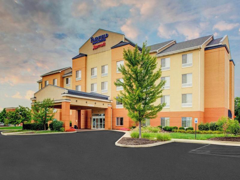 Fairfield Inn & Suites Indianapolis Avon image