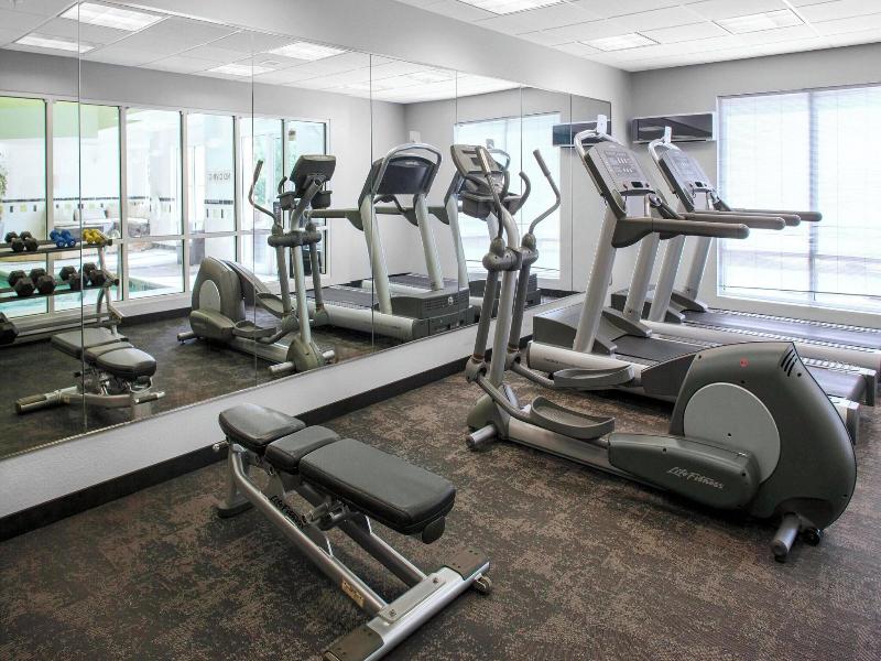Fairfield Inn & Suites Indianapolis Avon image