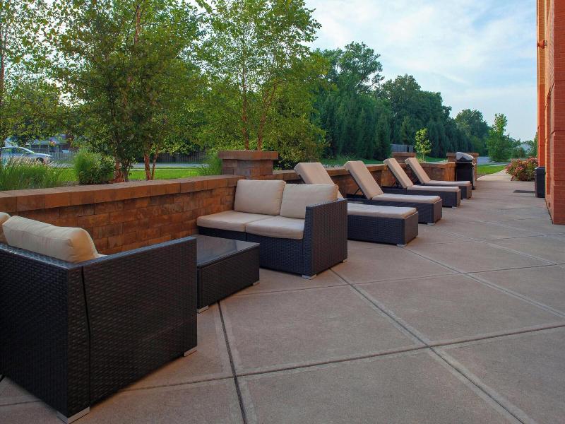 Fairfield Inn & Suites Indianapolis Avon image