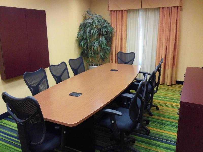 Fairfield Inn & Suites Indianapolis Avon image