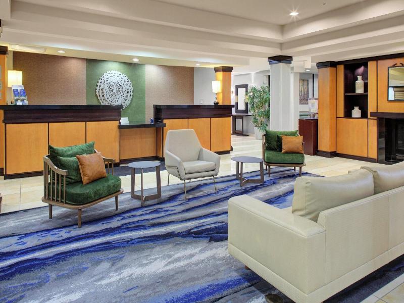 Fairfield Inn & Suites Indianapolis Avon image