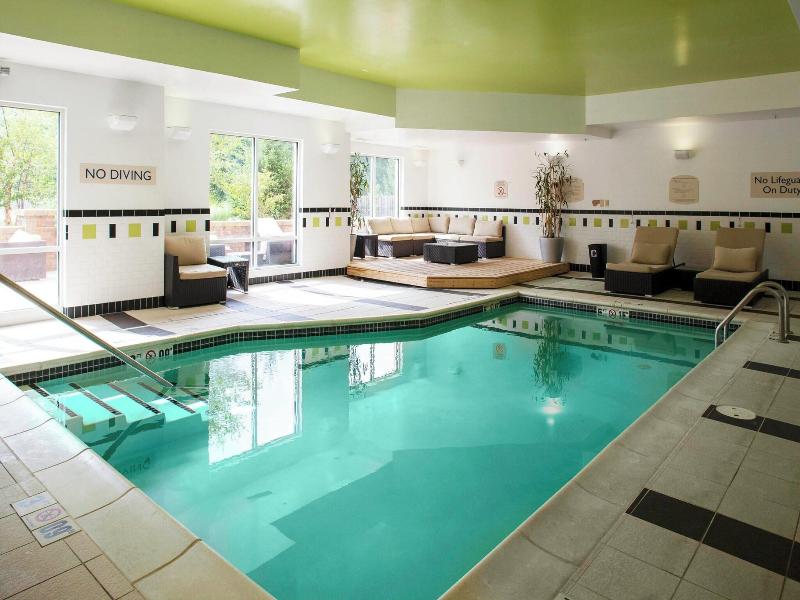 Fairfield Inn & Suites Indianapolis Avon image