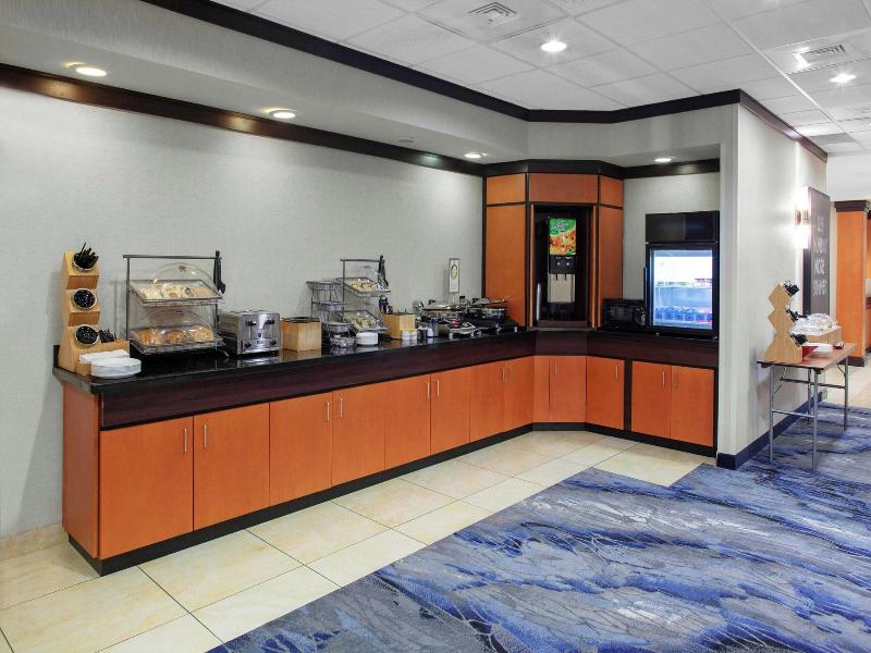 Fairfield Inn & Suites Indianapolis Avon image