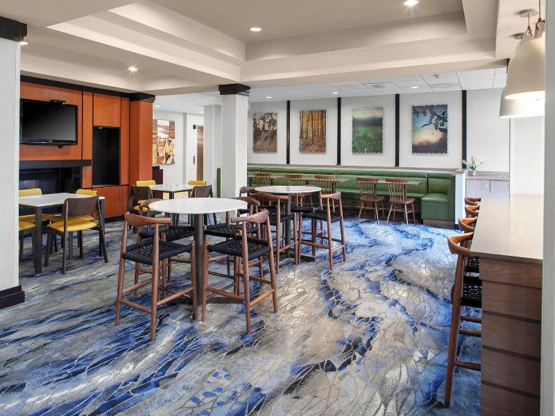 Fairfield Inn & Suites Indianapolis Avon image