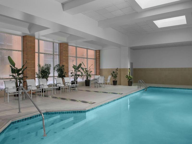 Renaissance Indianapolis North Hotel image
