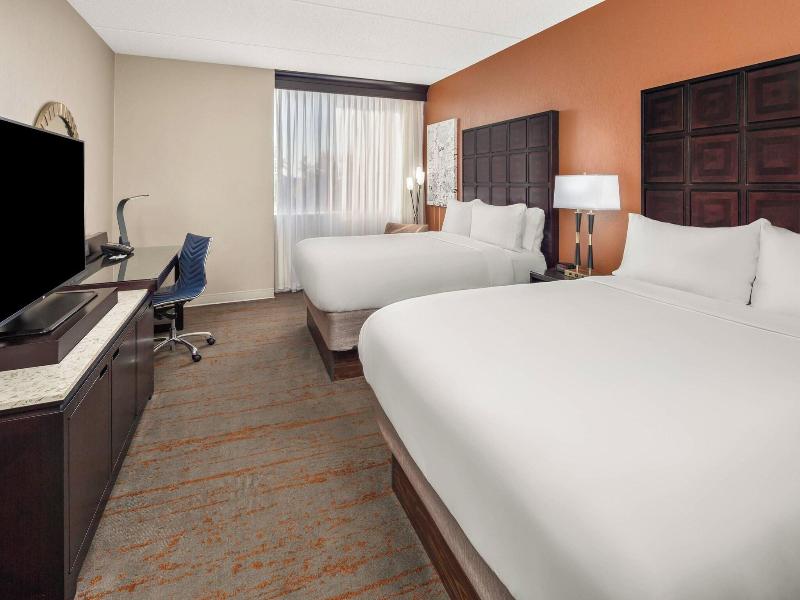 Renaissance Indianapolis North Hotel image