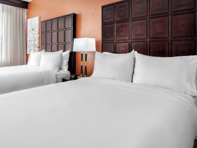 Renaissance Indianapolis North Hotel image