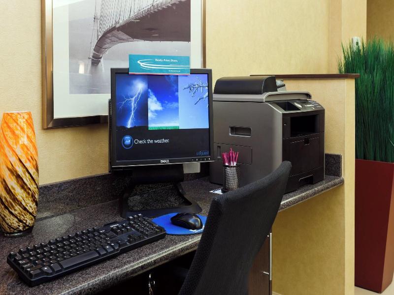 Residence Inn Indianapolis Carmel image