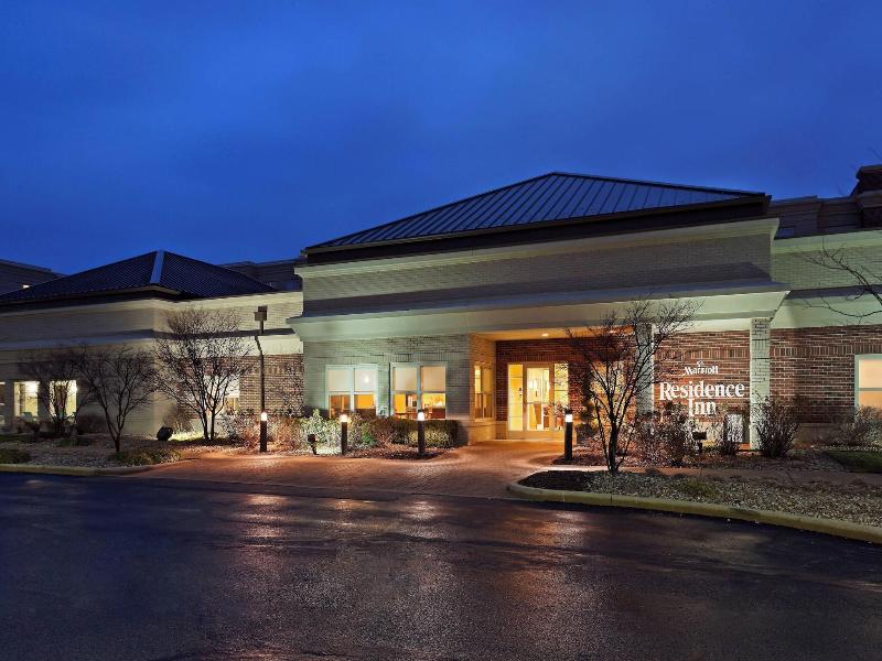 Residence Inn Indianapolis Carmel image