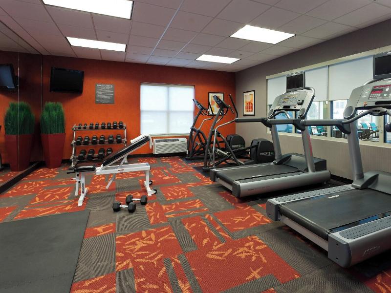 Residence Inn Indianapolis Carmel image
