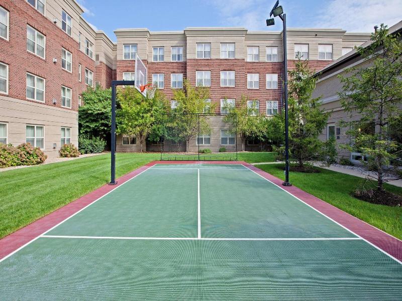 Residence Inn Indianapolis Carmel image