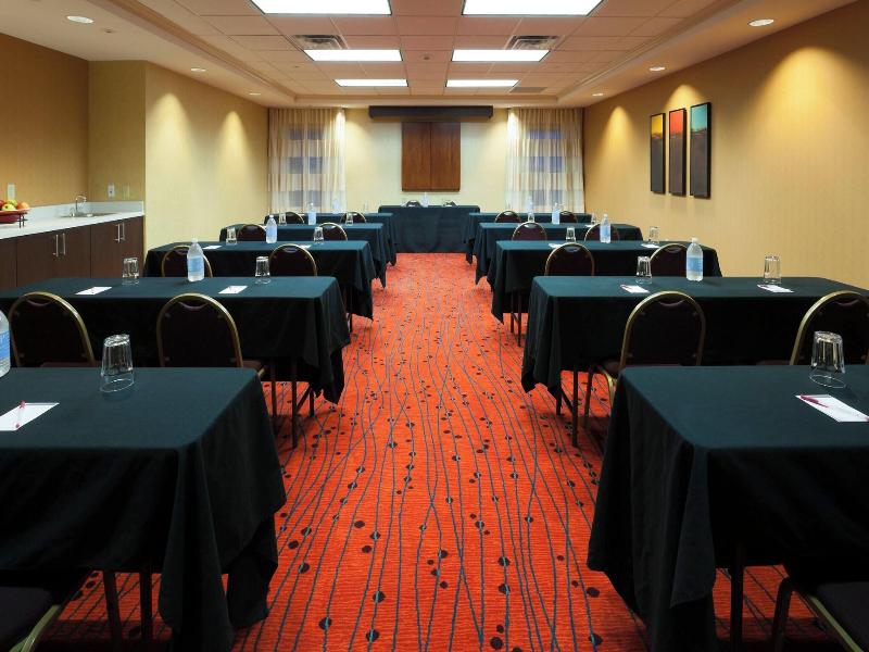 Residence Inn Indianapolis Carmel image