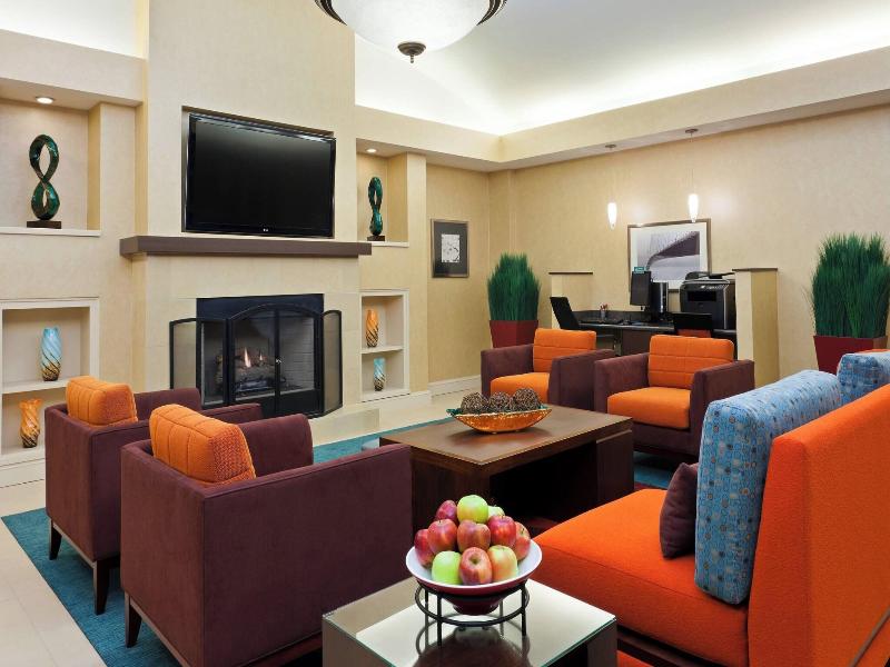 Residence Inn Indianapolis Carmel image