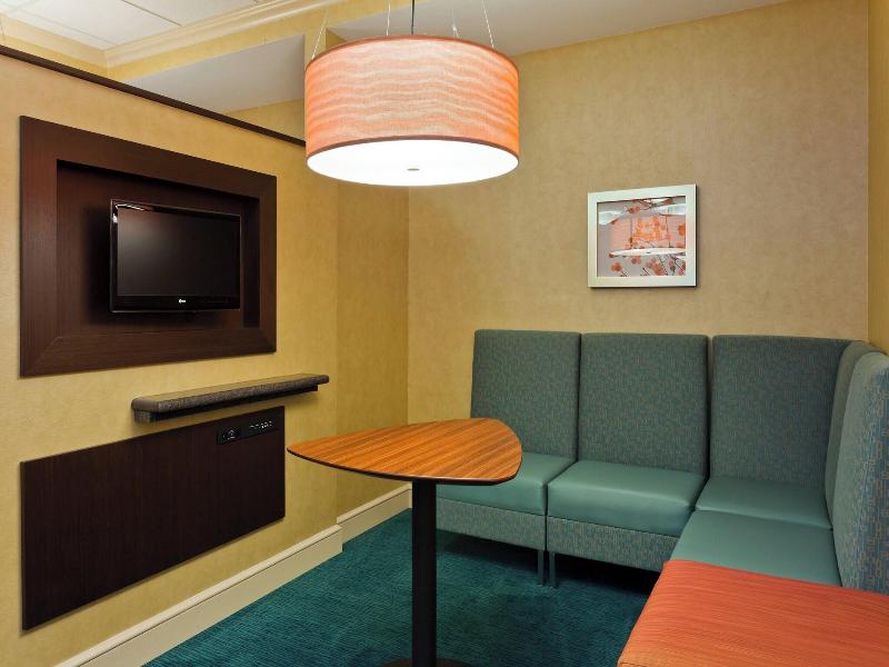 Residence Inn Indianapolis Carmel image